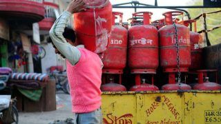 Cost of Domestic LPG Cylinder to be Reduced by Rs 10 From April 1, Check Price in Your City